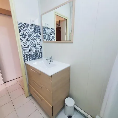 Apartamento Cosy Au Coeur De