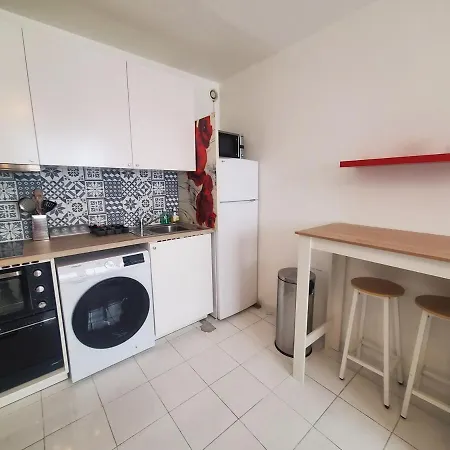 Cosy Au Coeur De *