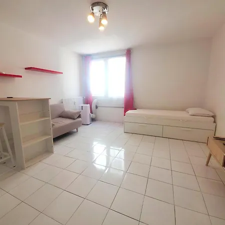 Cosy Au Coeur De * Toulon