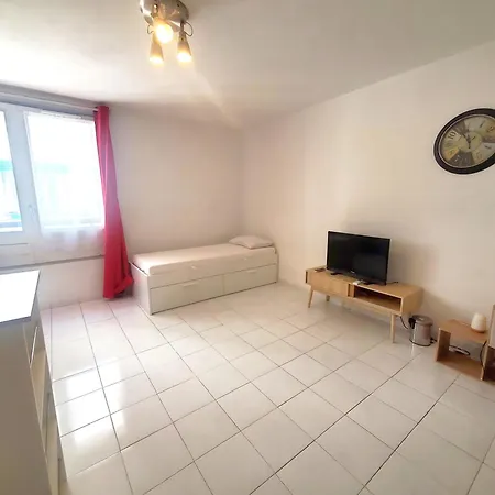 Cosy Au Coeur De *